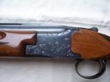Winchester 101 20 GA 30" F&F-3" - 8 of 13