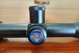 Huskemaw Blue Diamond 5-20x50 Gen 1 Scope - 7 of 12