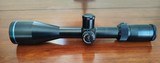 Huskemaw Blue Diamond 5-20x50 Gen 1 Scope - 2 of 12