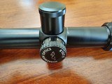 Huskemaw Blue Diamond 5-20x50 Gen 1 Scope - 9 of 12