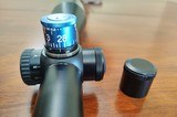 Huskemaw Blue Diamond 5-20x50 Gen 1 Scope - 8 of 12