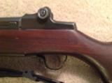 WINCHESTER M1 GARAND, NICE RIFLE, GOOD SHOOTER, DATED 11/41 PRE WWII - 3 of 6