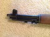 WINCHESTER M1 GARAND, NICE RIFLE, GOOD SHOOTER, DATED 11/41 PRE WWII - 4 of 6
