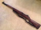 WINCHESTER M1 GARAND, NICE RIFLE, GOOD SHOOTER, DATED 11/41 PRE WWII - 1 of 6