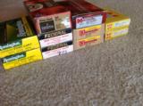 300 Win Mag Ammunition New 200 Rounds Various Manufacturer
- 2 of 2