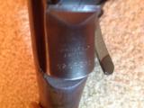 M1D Garand Springfield. Original Sniper Barrel. Choice of Scopes, Cheek Pieces, Flash Hider - 10 of 15