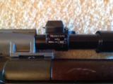 M1D Garand Springfield. Original Sniper Barrel. Choice of Scopes, Cheek Pieces, Flash Hider - 5 of 15