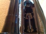 M1D Garand Springfield. Original Sniper Barrel. Choice of Scopes, Cheek Pieces, Flash Hider - 12 of 15