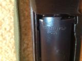 M1D Garand Springfield. Original Sniper Barrel. Choice of Scopes, Cheek Pieces, Flash Hider - 11 of 15