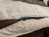 Winchester Model 42 Pigeon Grade