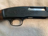 Winchester Model 42 Pigeon Grade - 2 of 7