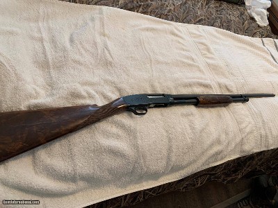 Winchester Model 42 Pigeon Grade