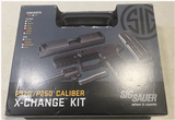 New Sig P320 Compact .357 Sig & .40 SW X-Change Kit with 2 10 round mags - 1 of 2