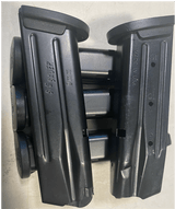 5 Sig P320 Mags (15 rounders)