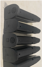 5 Sig P320 Mags (15 rounders) - 3 of 3