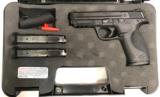 SMITH & WESSON
M&P
9MM
BOX AND 3 MAGS - 2 of 7