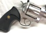 RUGER
REDHAWK
45 LC - 6 of 11