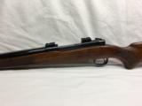 WINCHESTERMODEL 70MADE IN 1963220SWIFT - 1 of 12