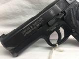 SMITH WESSON
3914
DAO - 2 of 5