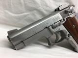 SMITH WESSON
MODEL
659
STEEL FRAME - 3 of 6