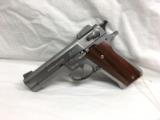 SMITH WESSON
MODEL
659
STEEL FRAME - 1 of 6