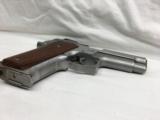 SMITH WESSON
MODEL
659
STEEL FRAME - 5 of 6