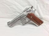 SMITH WESSON
MODEL
659
STEEL FRAME - 2 of 6