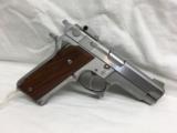 SMITH WESSON
MODEL
659
STEEL FRAME - 4 of 6