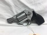 SMITH & WESSON
642-2
38 special - 1 of 4