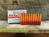 WEATHERBY
257 MAGNUM
AMMO AND BRASS - 2 of 5