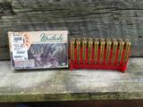 WEATHERBY
257 MAGNUM
AMMO AND BRASS - 4 of 5