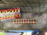 WEATHERBY
257 MAGNUM
AMMO AND BRASS - 3 of 5