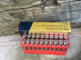 FEDERAL PREMIUM
257
WEATHERBY
MAG
AMMO AND BRASS - 4 of 4