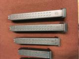 GLOCK FACTORY MAGS
- 3 of 3