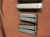 GLOCK FACTORY MAGS
- 2 of 3