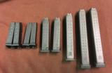 GLOCK FACTORY MAGS
- 1 of 3
