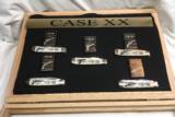CASE XX Colt Pocket Knife & Zippo Lighters Collectible w/ Wooden Case
- 1 of 5