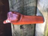 Bianchi Cyclone Holster Lrg Frame 7 1/2" RH - 2 of 3