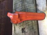 Bianchi Cyclone Holster Lrg Frame 7 1/2" RH - 1 of 3