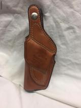 Bianchi Leather Holster 19/19L Ruger P85 RH - 2 of 3
