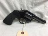 SMITH & WESSON 10-6
4INCH
HEAVY
BARREL - 4 of 5
