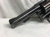SMITH & WESSON 10-6
4INCH
HEAVY
BARREL - 2 of 5