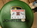 Winchester Super X 16ga 2.75" 1oz. 6 Shot Shells. 5x25rd Boxes 125rds. - 2 of 6