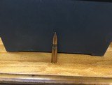 200 Rds 8MM FMJ Surplus Ammo - 2 of 3