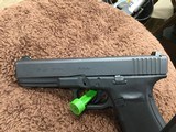 GLOCK 21GEN 4POLICE TRADEEXCEELENT CONDITION - 10 of 12