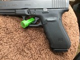 GLOCK 21GEN 4POLICE TRADEEXCEELENT CONDITION - 9 of 12