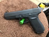 GLOCK 21GEN 4POLICE TRADEEXCEELENT CONDITION - 1 of 12