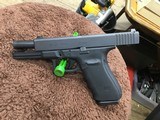 GLOCK 21GEN 4POLICE TRADEEXCEELENT CONDITION - 11 of 12