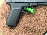 GLOCK 21GEN 4POLICE TRADEEXCEELENT CONDITION - 8 of 12