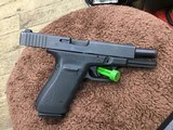 GLOCK 21GEN 4POLICE TRADEEXCEELENT CONDITION - 12 of 12